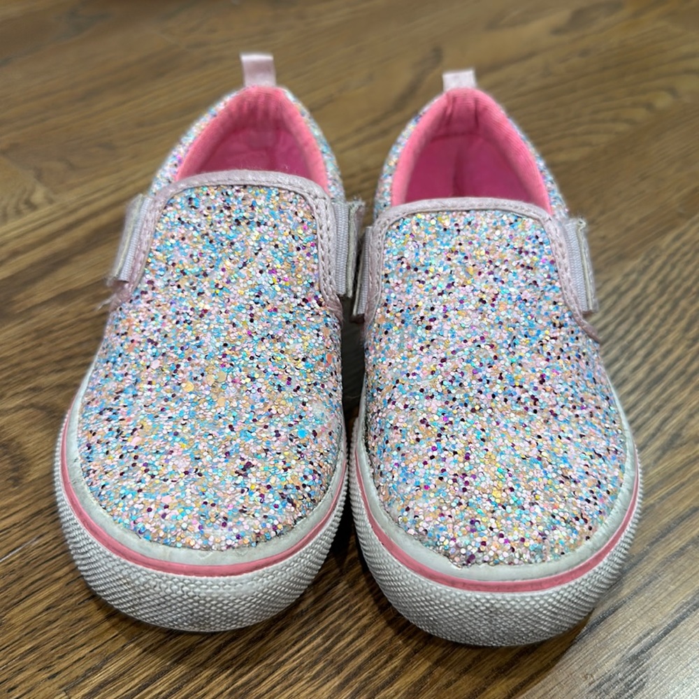 Skechers Slip On Shoes